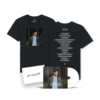 Wincent Weiss - Irgendwo Ankommen  - ​CD Album-Bundle