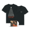 Wincent Weiss - Wincents Weisse Weihnachten - Handsigniertes CD-Album + T-Shirt