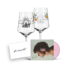 Wincent Weiss - Hast du kurz Zeit - Gläser-Set Bundle